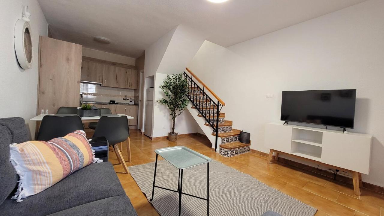 Apartment Cabrio -