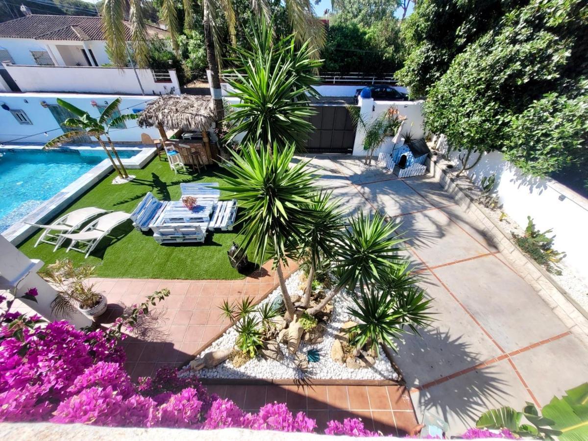 Сasa de vacaciones Gatu Lurberri Piscina Privada, 4 Dormitorios, 2 Baños, Parking , Jardín Y Barbacoa