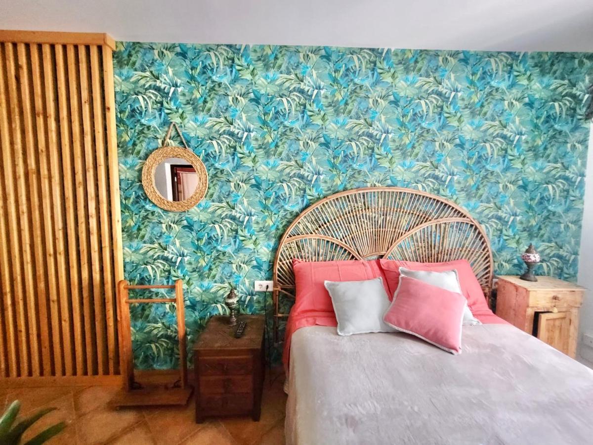 Gatu Lurberri Piscina Privada, 4 Dormitorios, 2 Baños, Parking , Jardín Y Barbacoa Сasa de vacaciones Chiclana de la Frontera