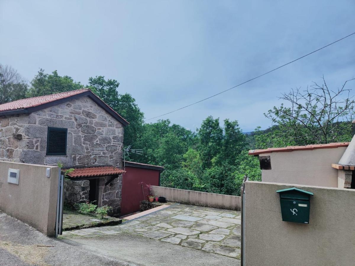 Casa Ribadil Creciente