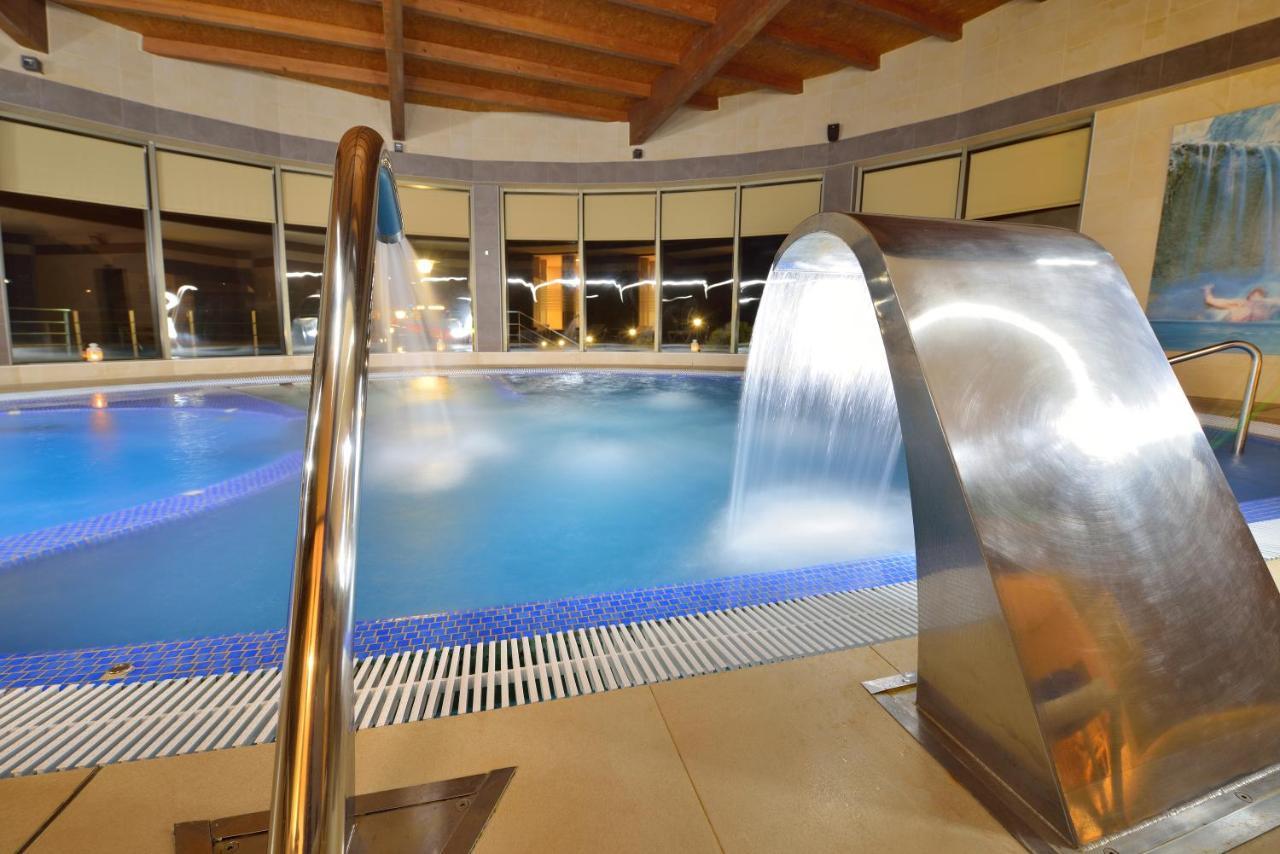 Norat Torre Do Deza 4* Superior Hotel 4*