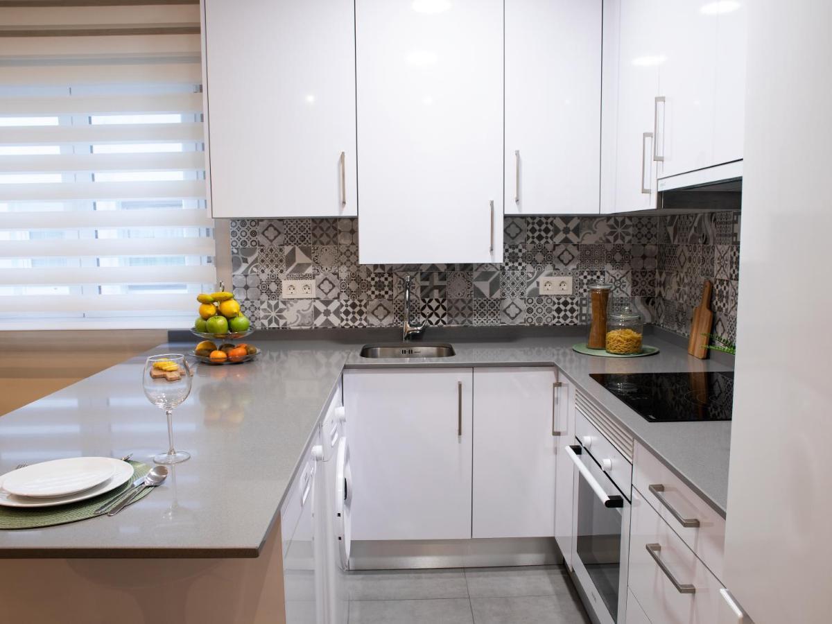 Apartamento Precioso En El Centro De *