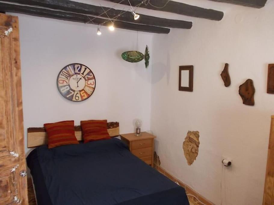 Holiday home Casa Azul, Centro Historico De