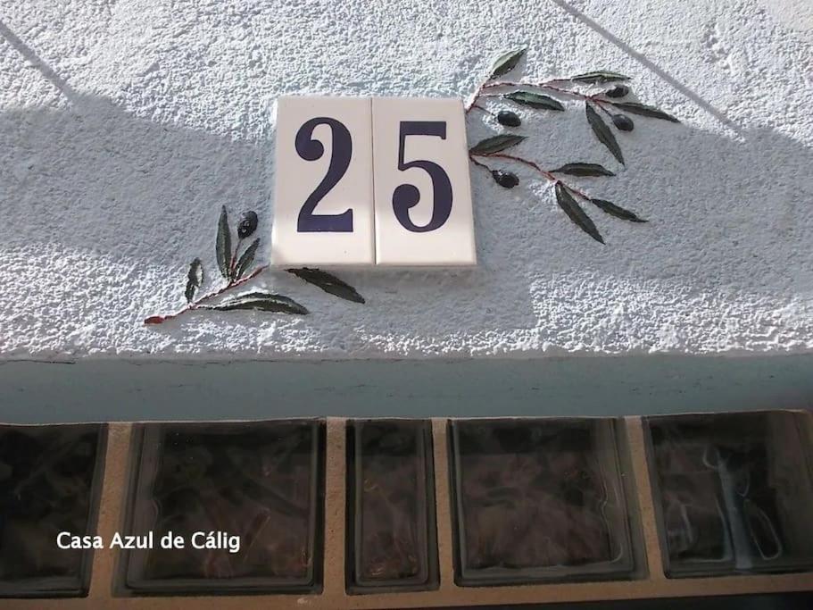 Casa Azul, Centro Historico De Holiday home *