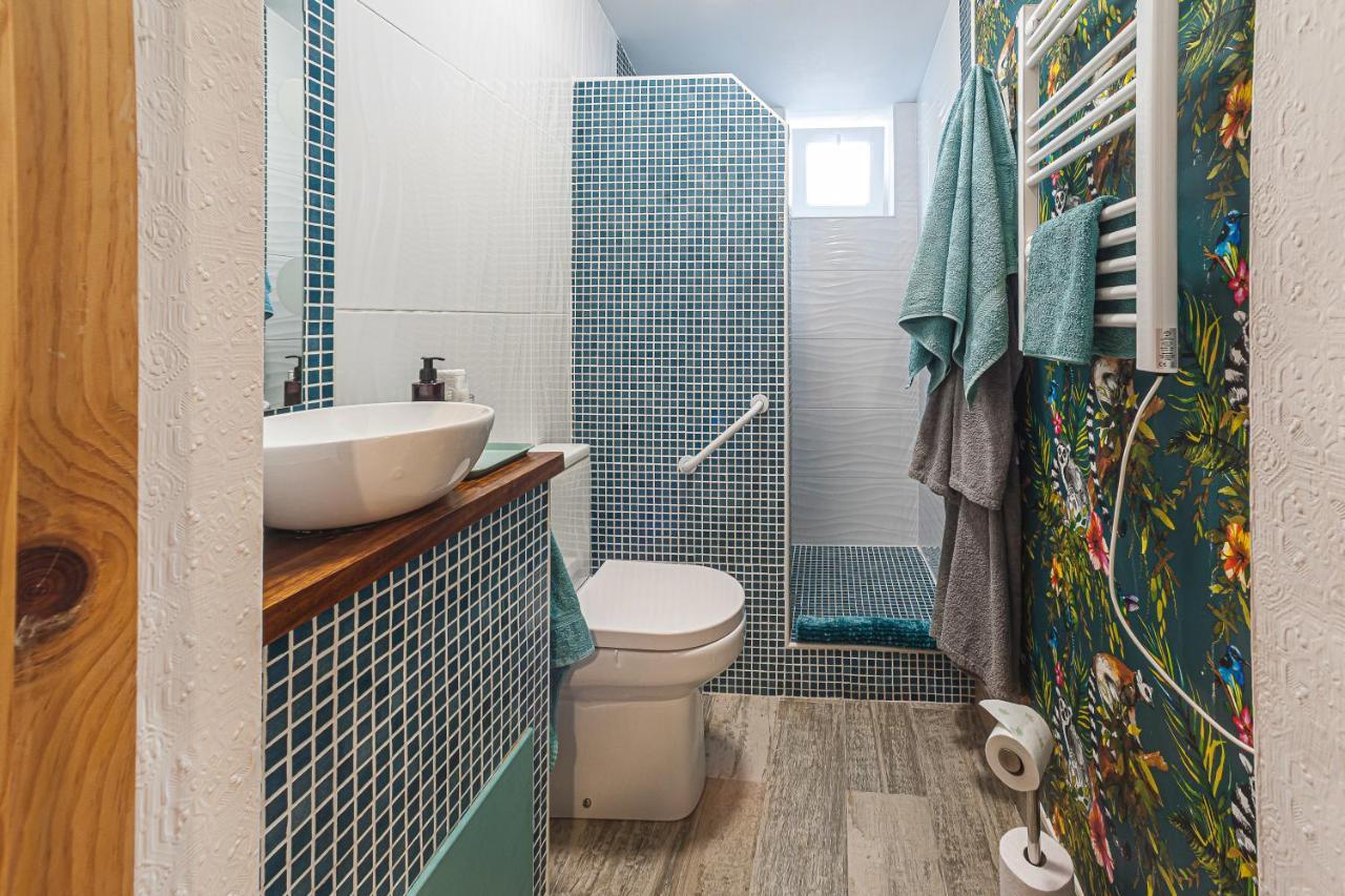 Luxury 2 Bedroom Self Catering