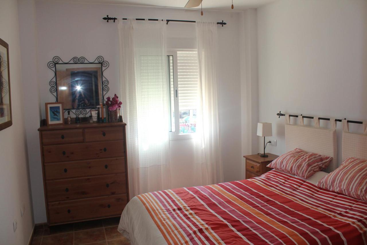 Apartment En Playa