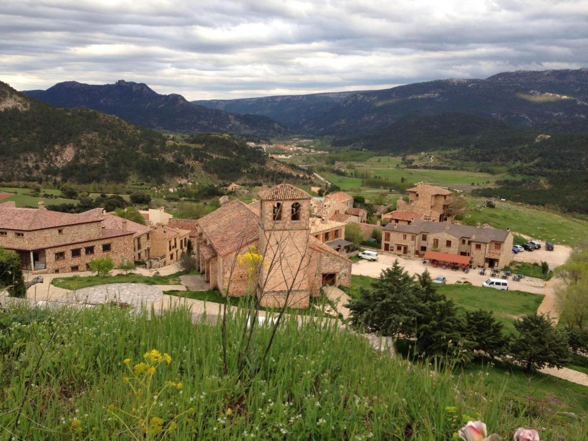 Campanilla Chalet