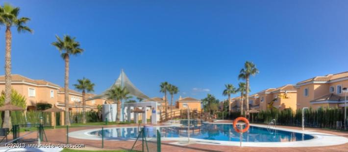 Apartment En Playa Vera
