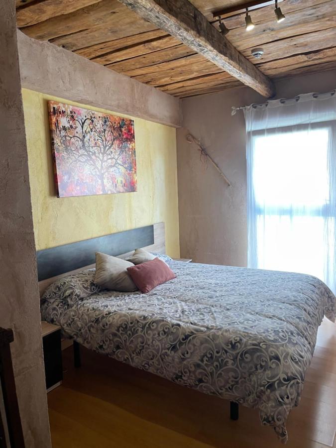 Pensión Hostal Sahagún