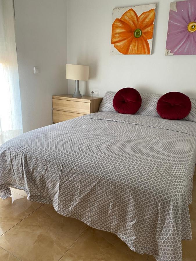 Apartment Excelente Apartamento En El Palmar, Murcia El Palmar (Murcia)