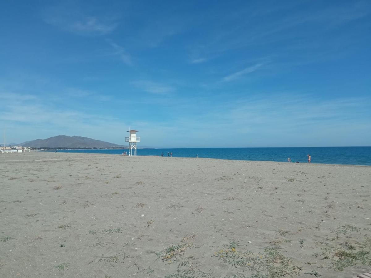 En Bahia Fenicia - Playa Apartamento Vera
