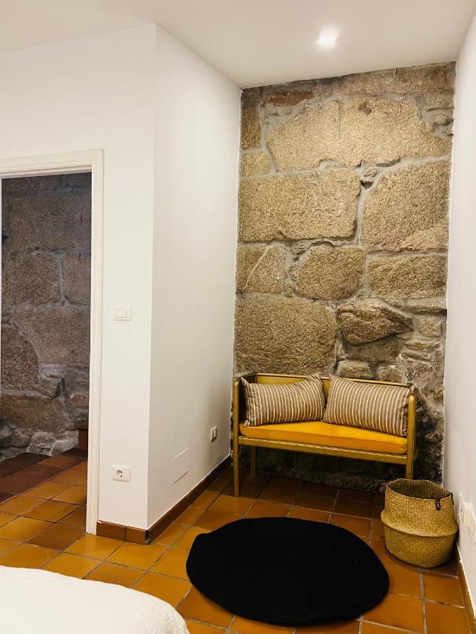 Holiday home Parra Santa Cristina De Cobres