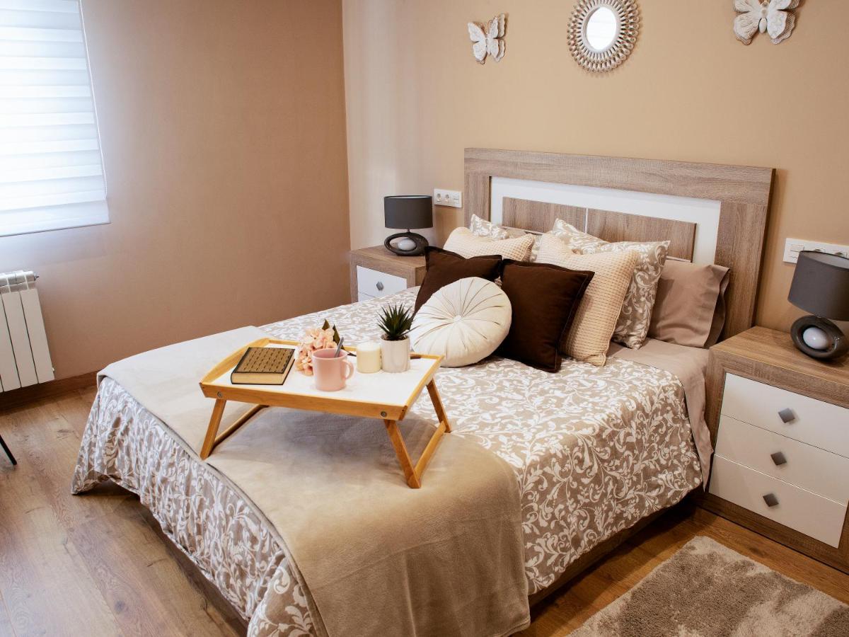 Apartamento Precioso En El Centro De