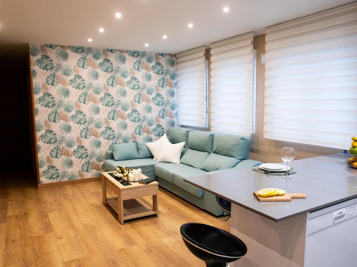 Apartamento Precioso En El Centro De *
