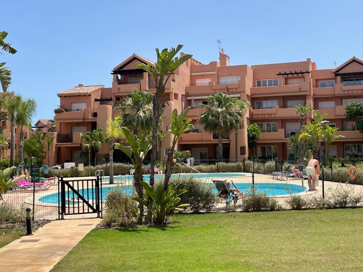 Apartment Spirit Of Mar Menor *