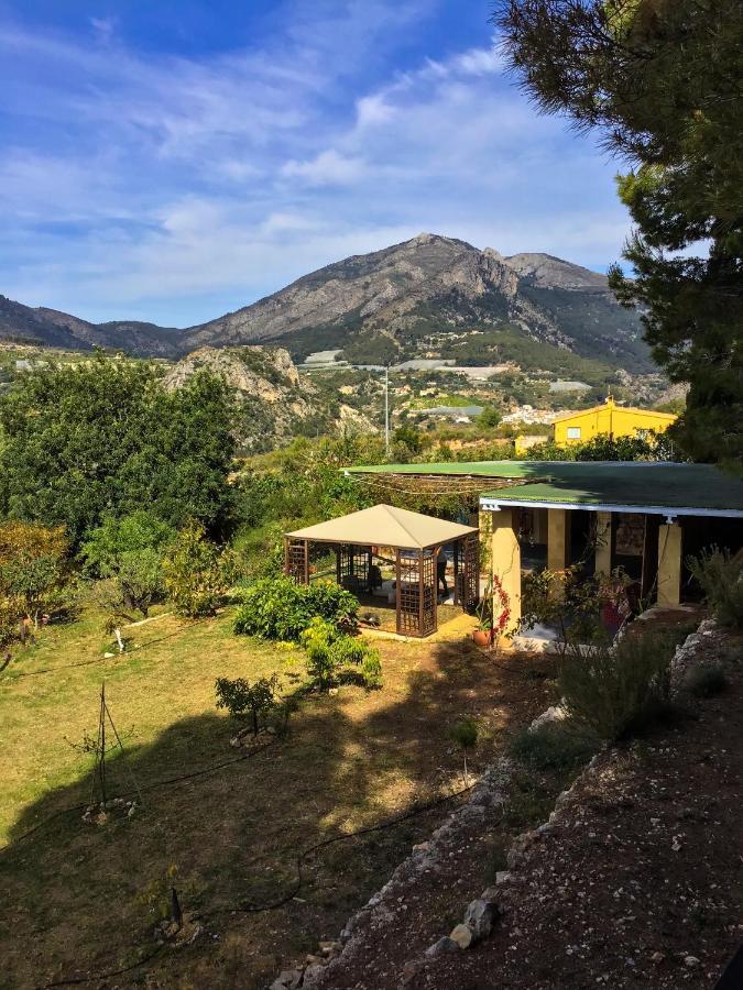 Casa Del Paso Lodge *