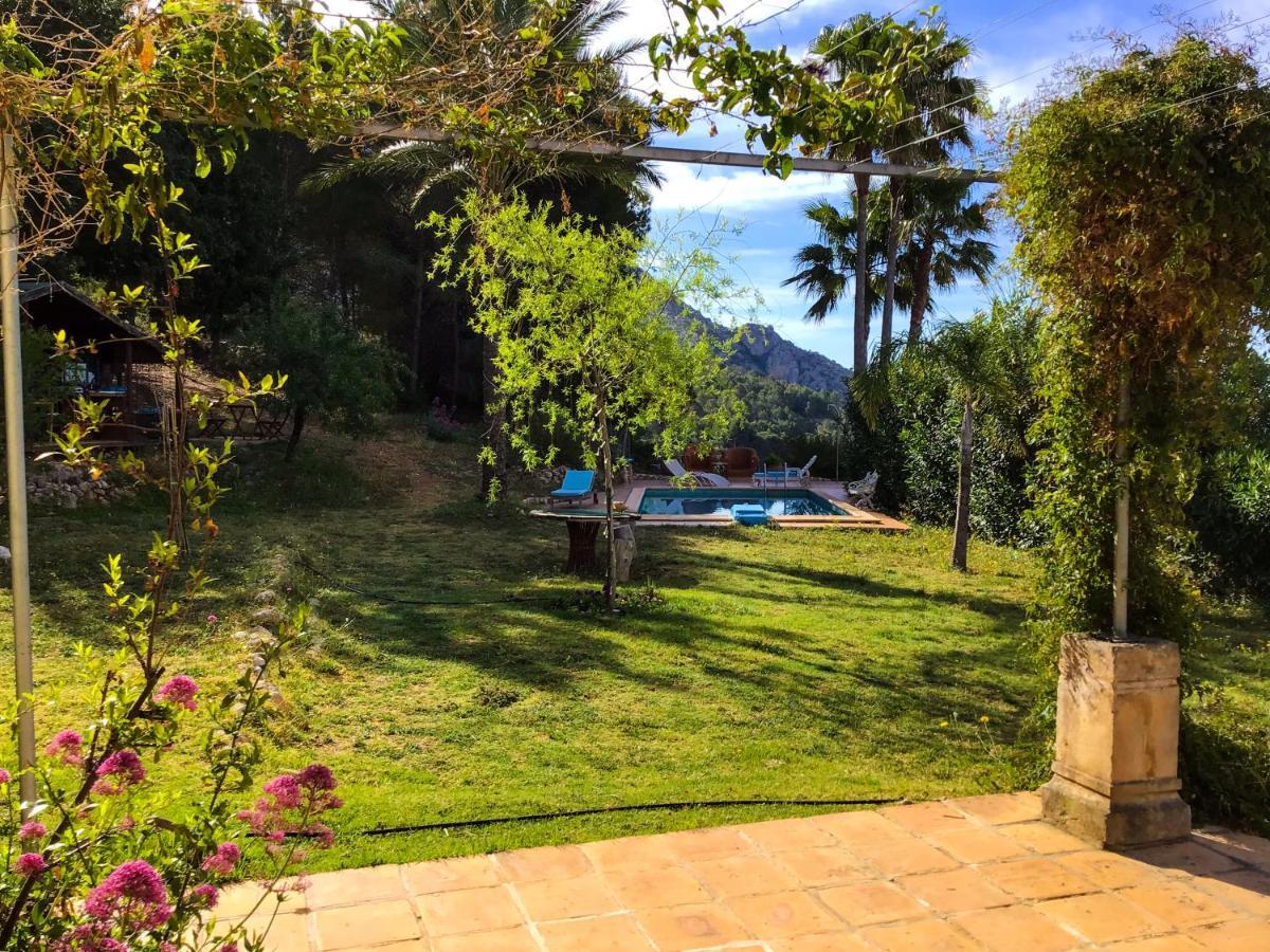 Lodge Casa Del Paso