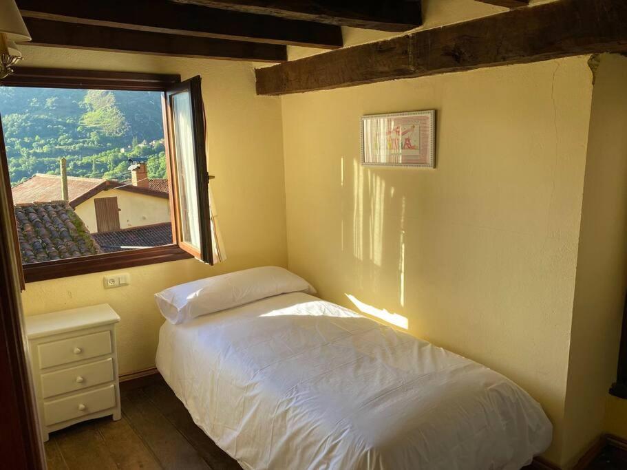 Casa Rustica En Con Vistas A La Montana