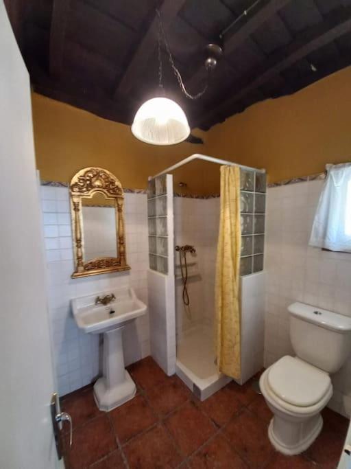 Casa Rustica En Con Vistas A La Montana Dobres
