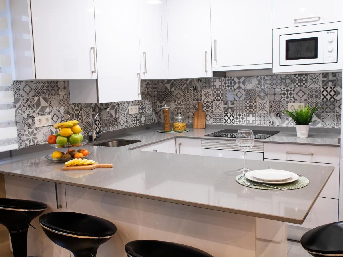 Apartamento Precioso En El Centro De