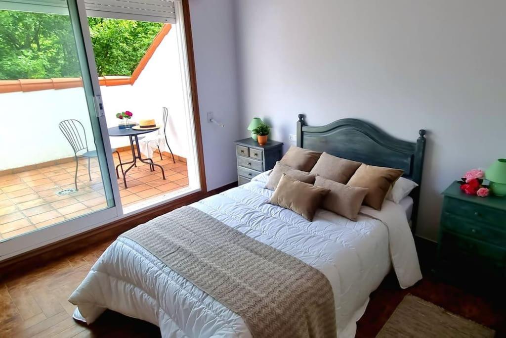 Сasa de vacaciones Casa Matria *
