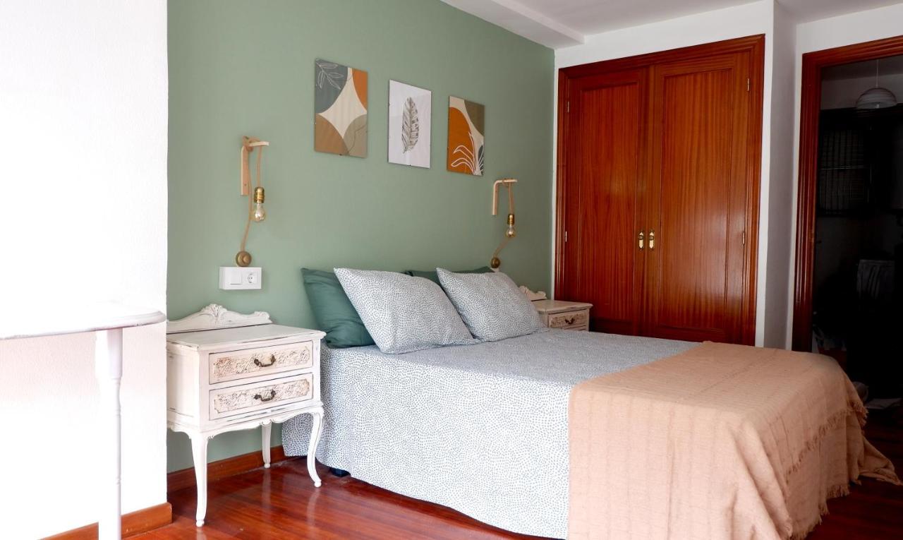 Apartment Casa Ledicia *