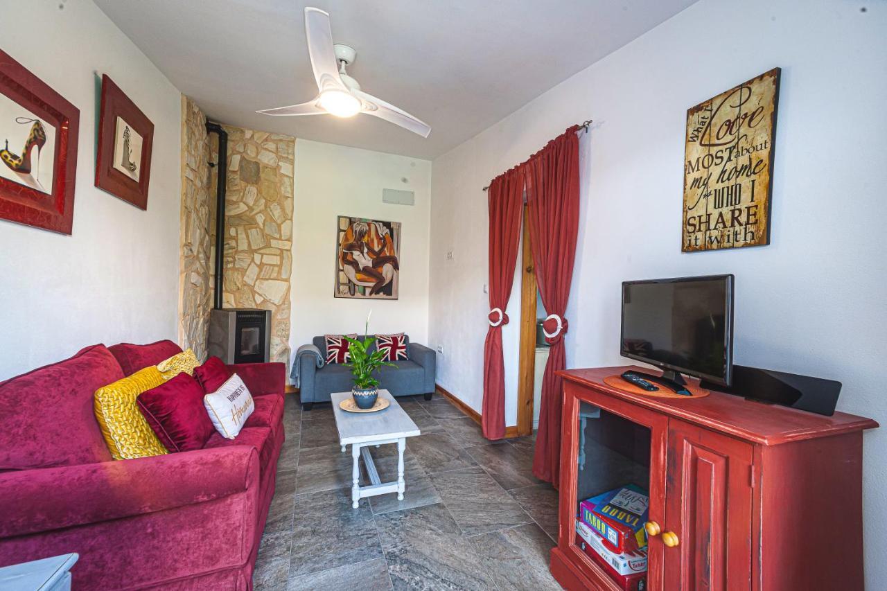 Apartamento Luxury 2 Bedroom Self Catering