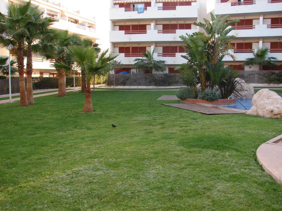 En Playa Flamenca Apartamento Oriola (Orihuela)