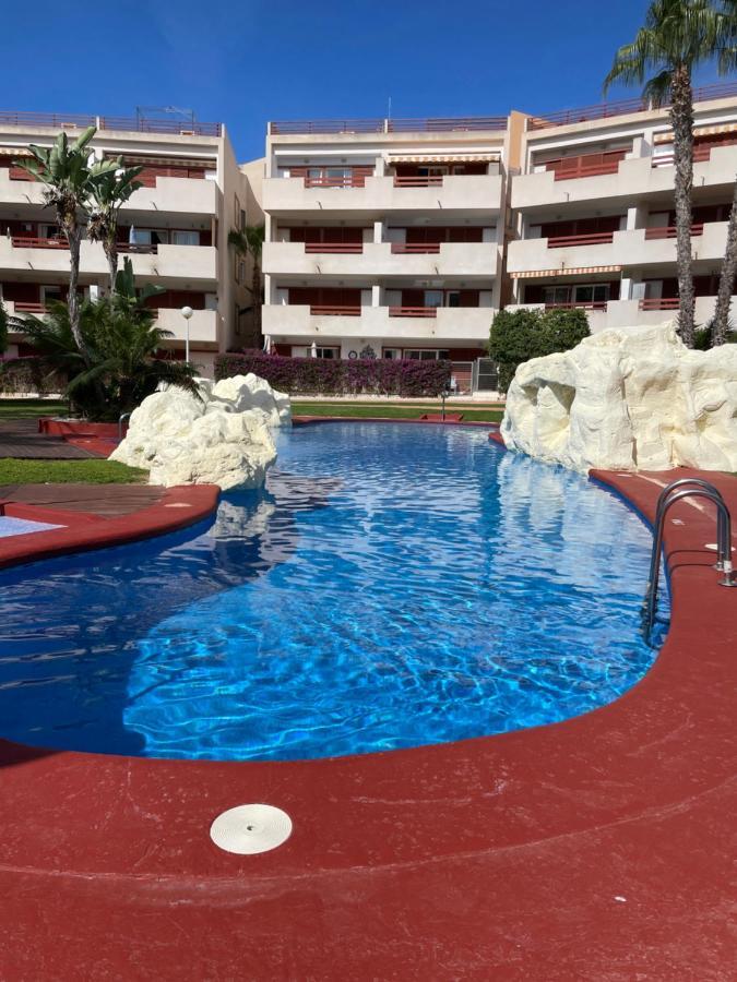 Apartamento En Playa Flamenca *