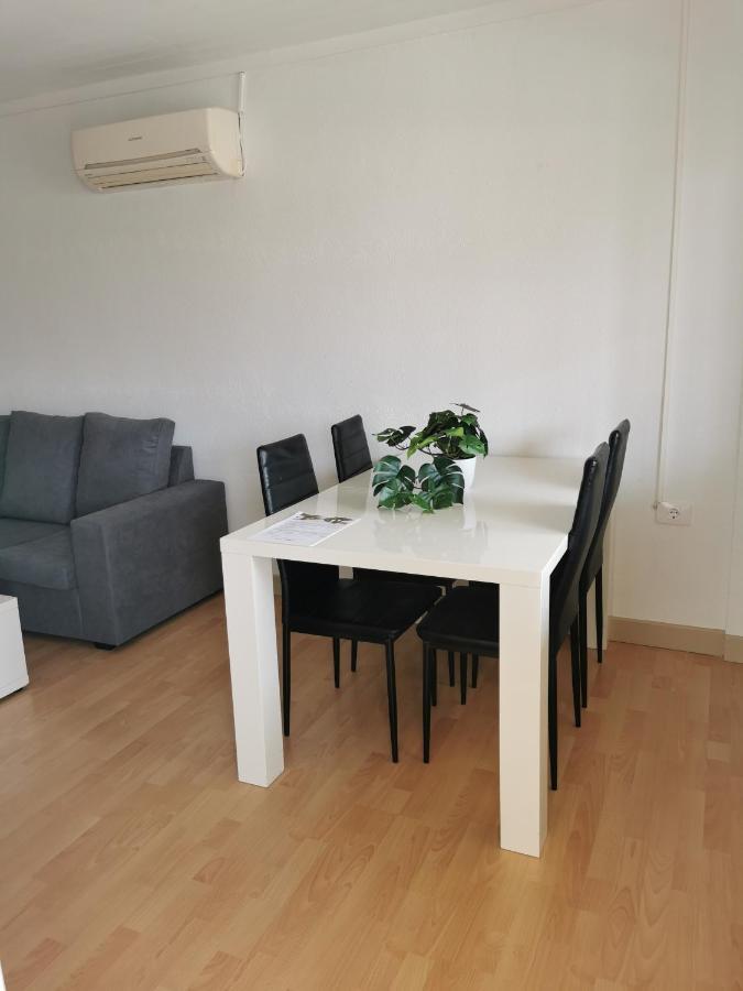 Apartment La Camaxa