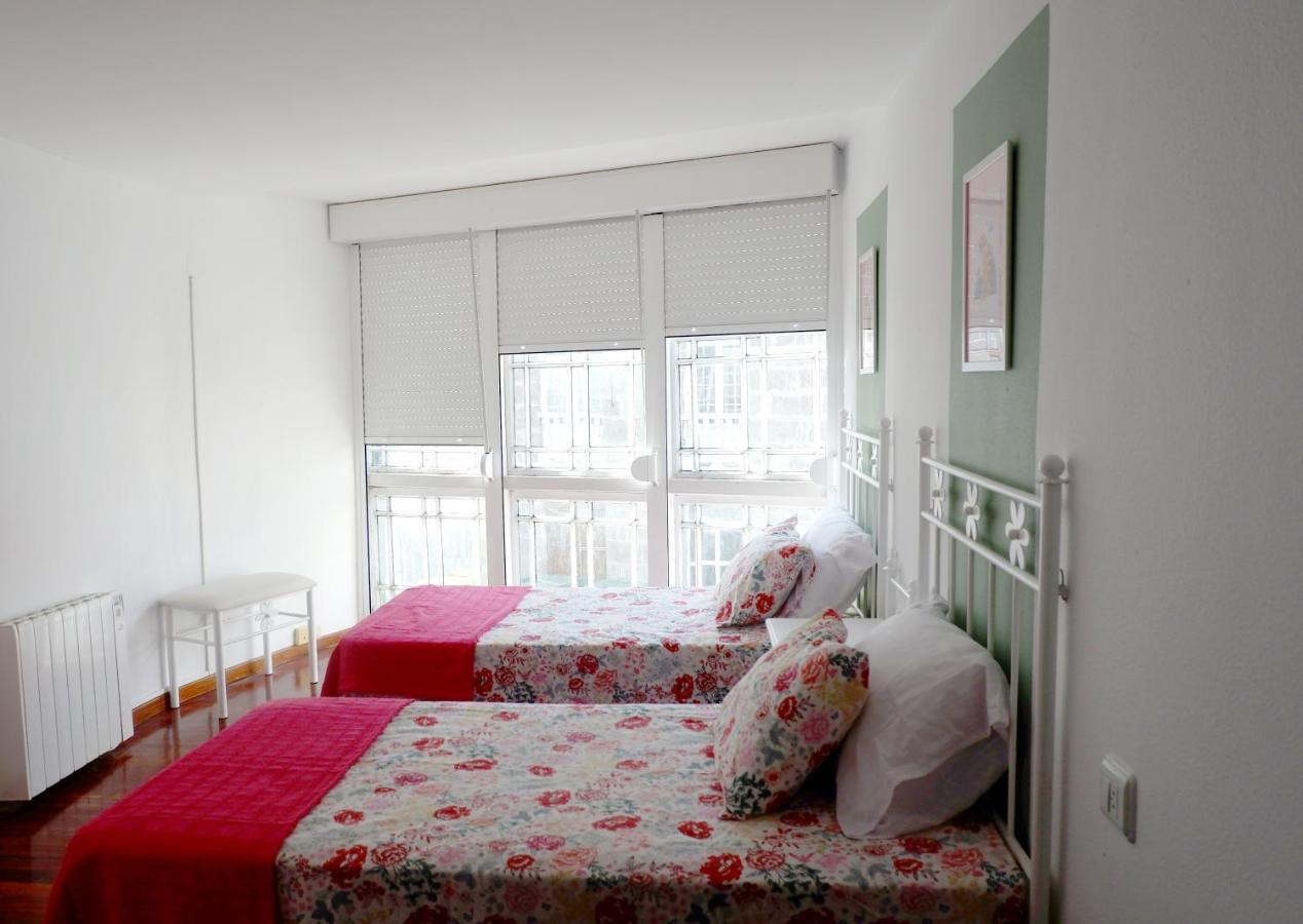Apartment Casa Ledicia *