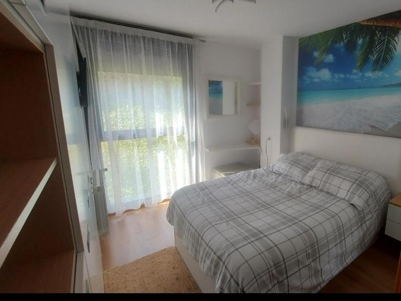 Marte A Pie De Playa Apartment Suances