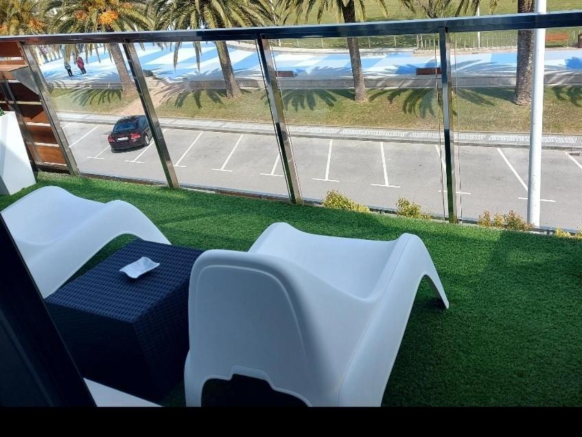 Apartment Marte A Pie De Playa Suances
