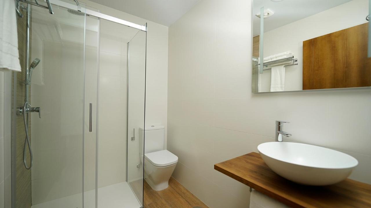 Apartamento Puerta De Occidente *