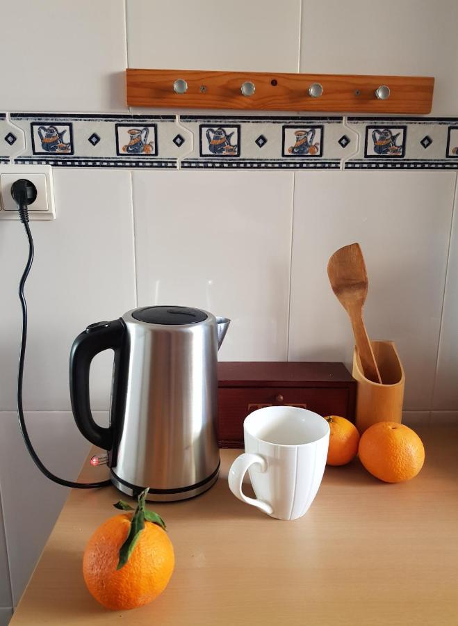 In Apartamento