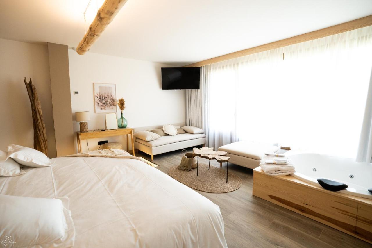 Hotel Don Marcos Osma (Castile and Leon)