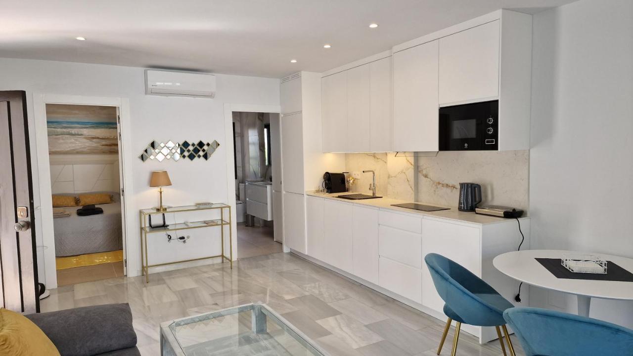 Apartamento Aldea Blanca Cute *
