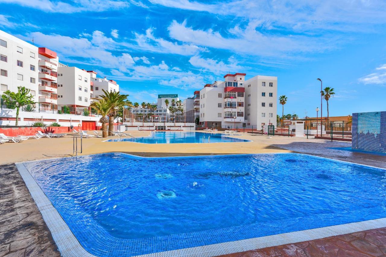 Apartment Buenavista Palmeras In *