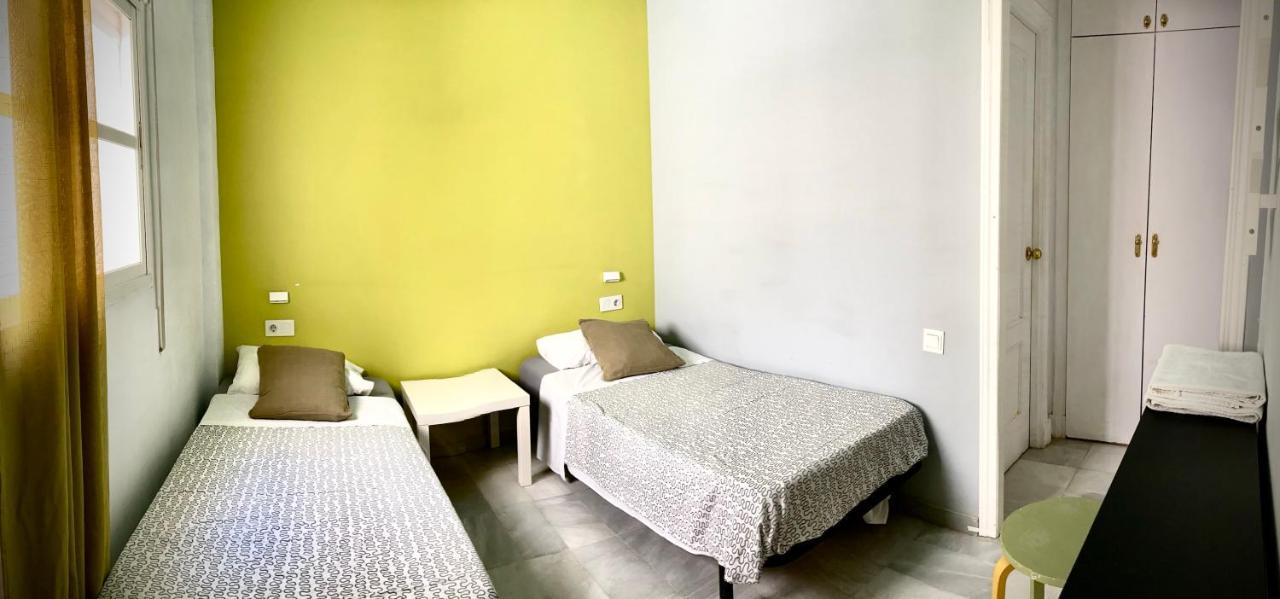 Guest house Baobab