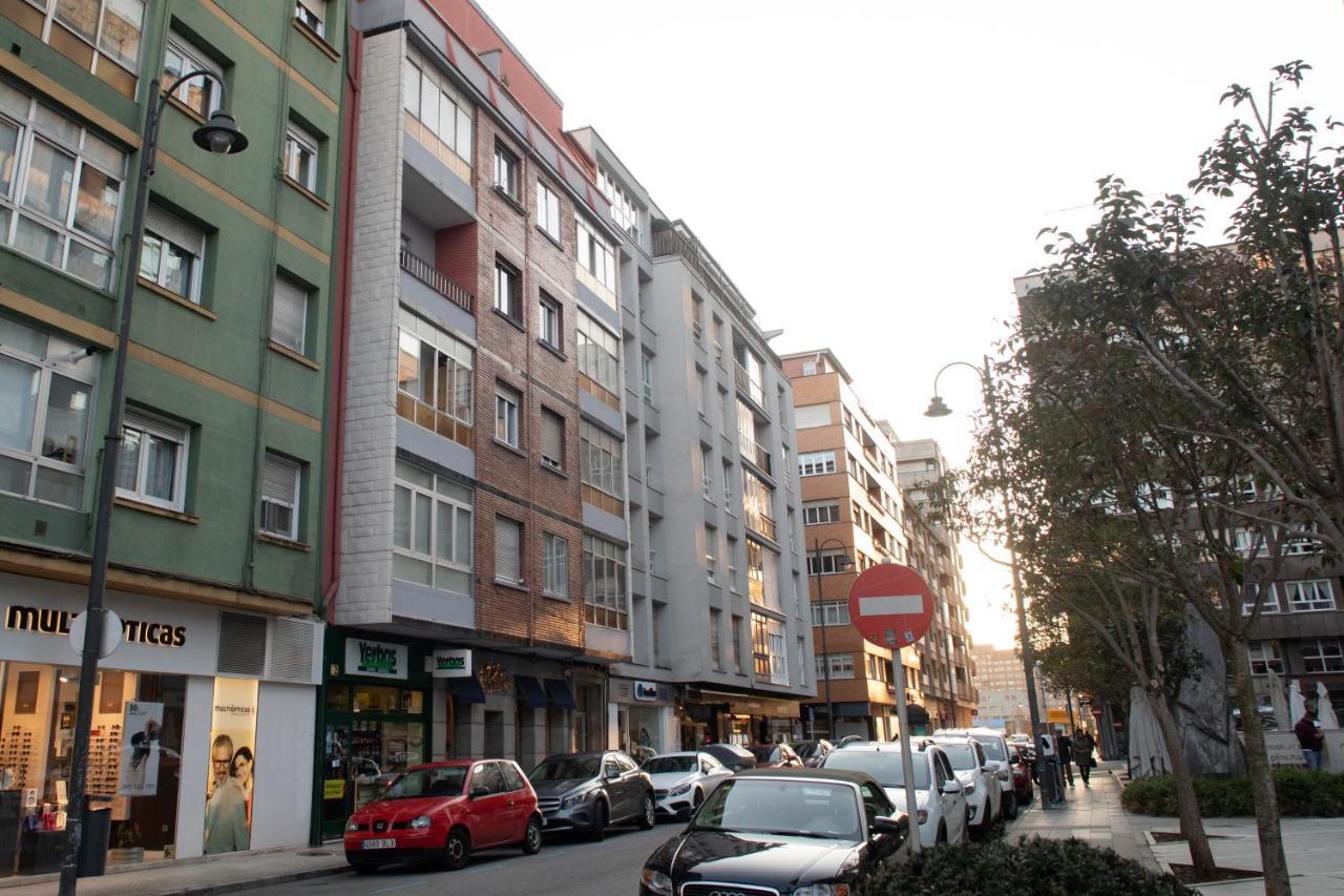 Precioso En El Centro De Apartamento