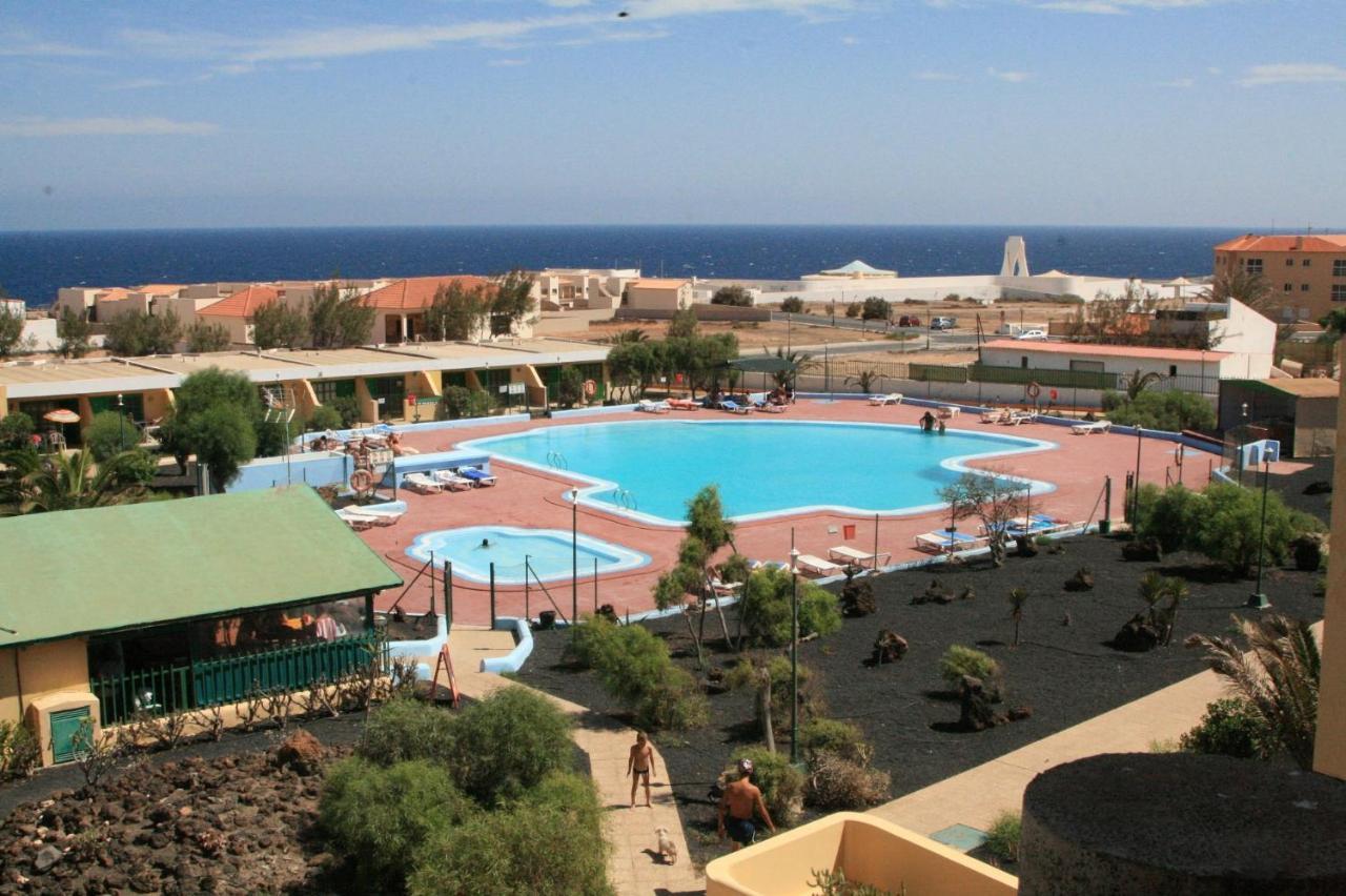 Apartment Neu Renoviert! Charmantes Und Gemuetliches Mit Balkon Und Meerblick Costa De Antigua