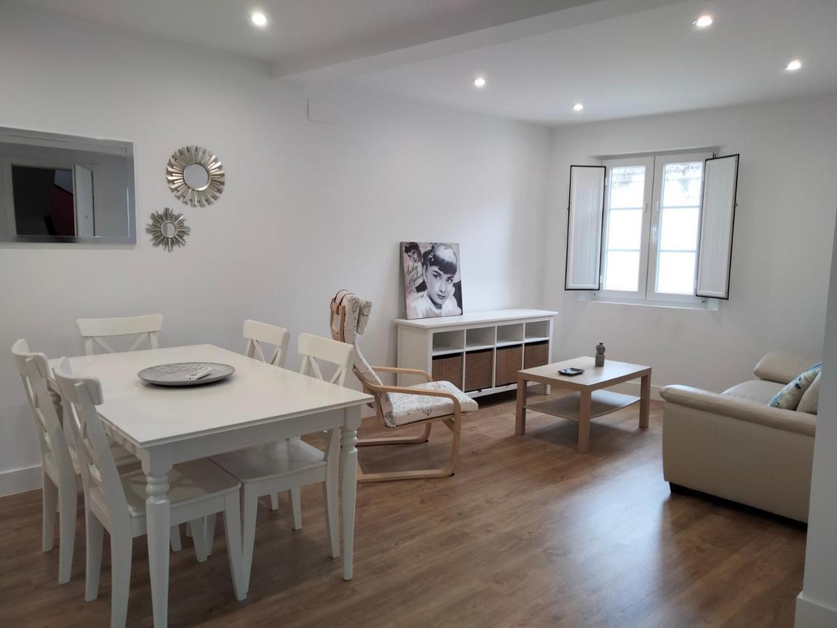Apartamento Cómodo Apartamento En Zona Antigua Pontevedra