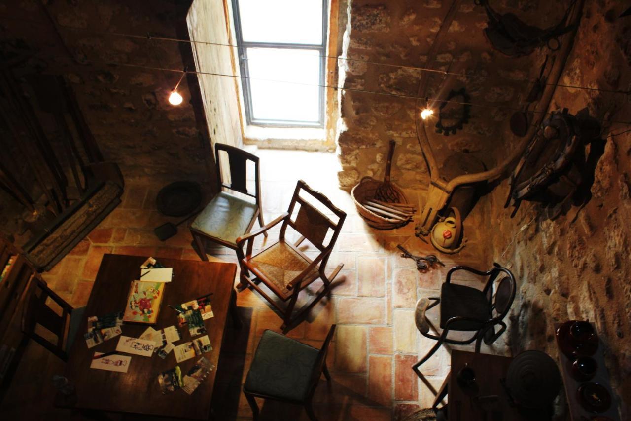 Torre Forcheron Farm stay *