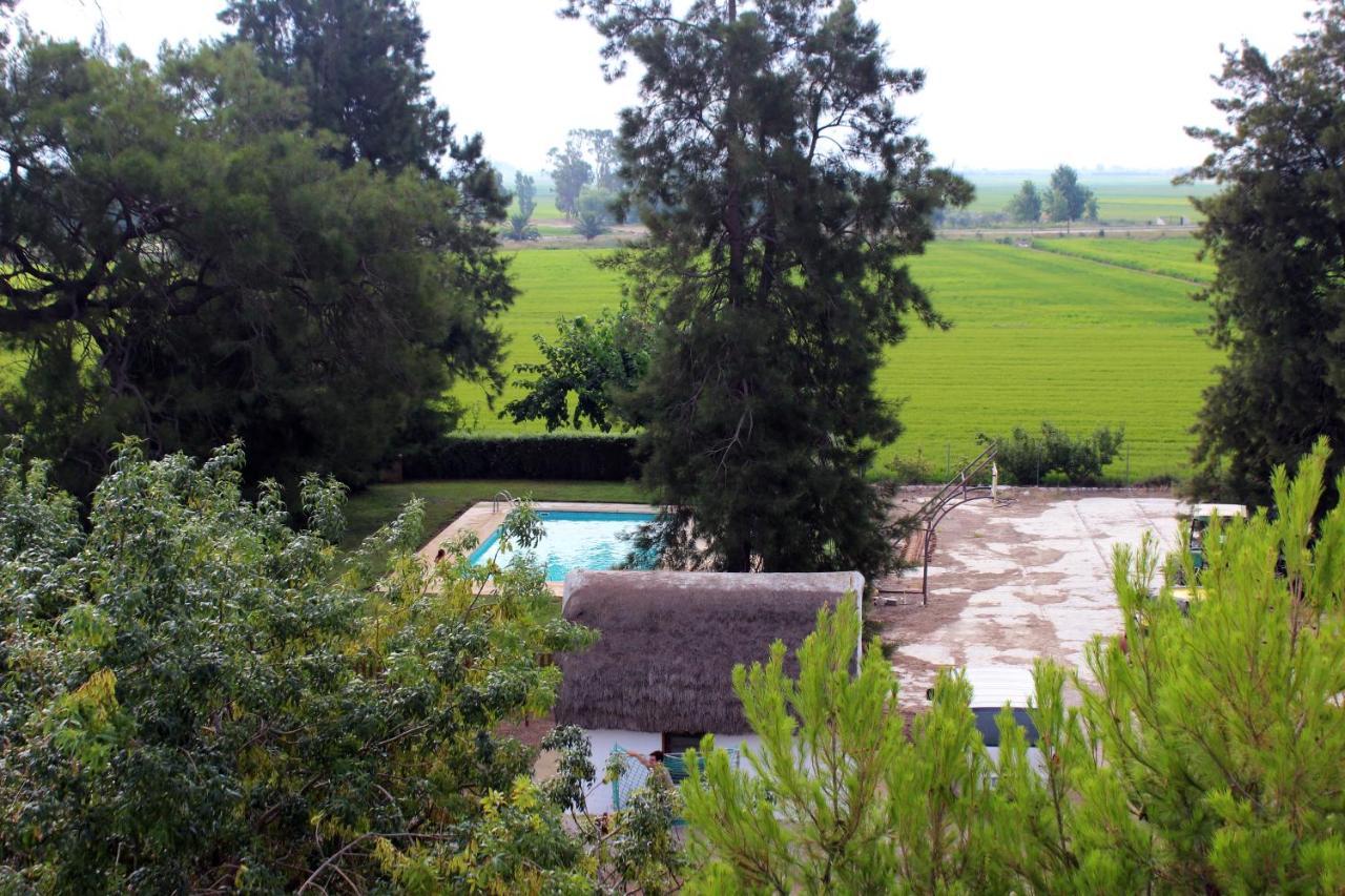 Torre Forcheron Farm stay *