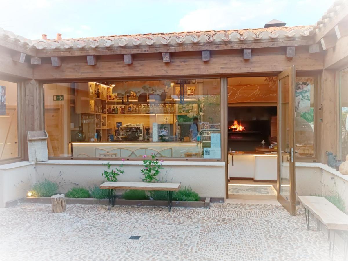 Don Marcos Hotel Osma (Castile and Leon)