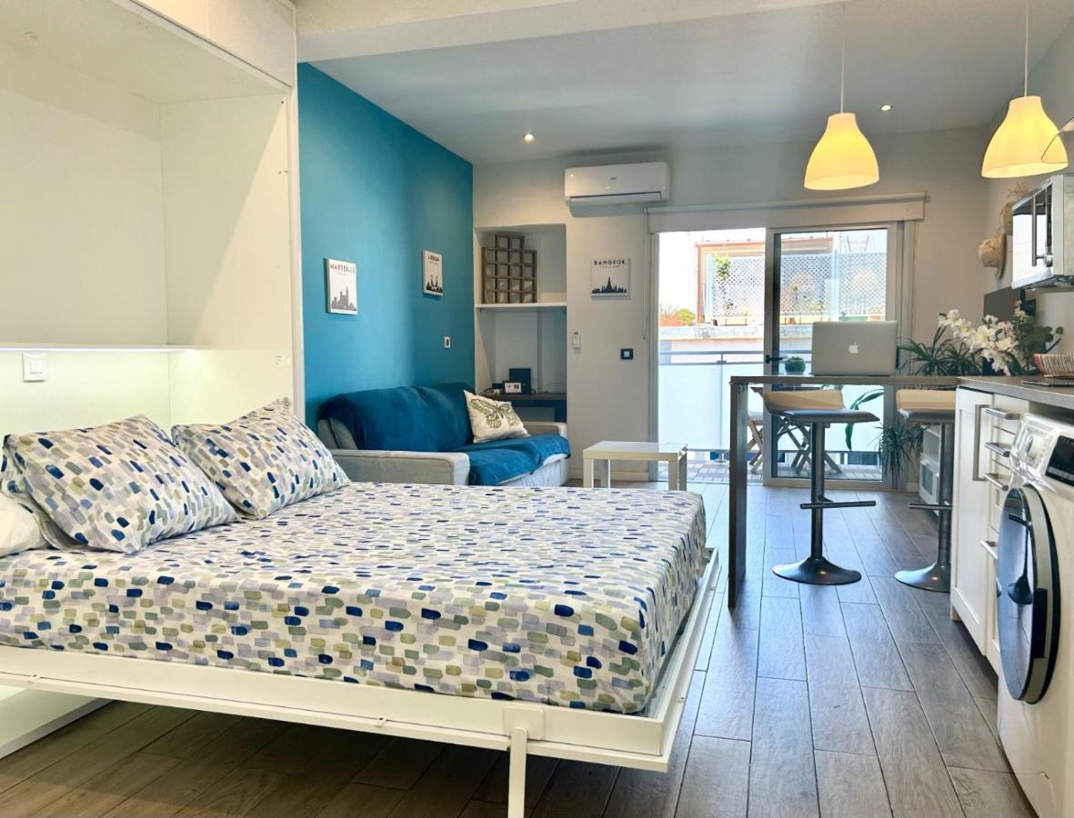 5 Minuti Dalla Moderno Loft Con Terrazzo Apartamento *
