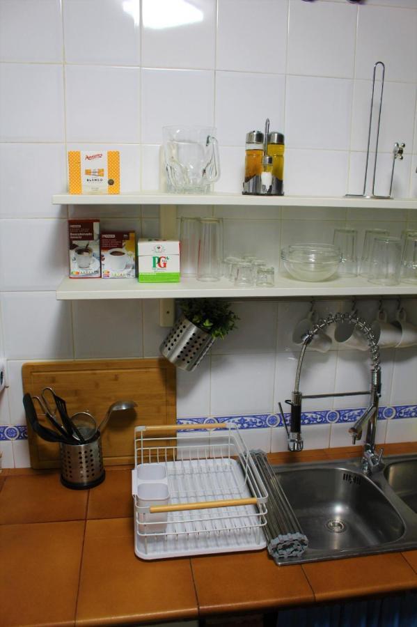 Refugio Del Chorrito Country house *