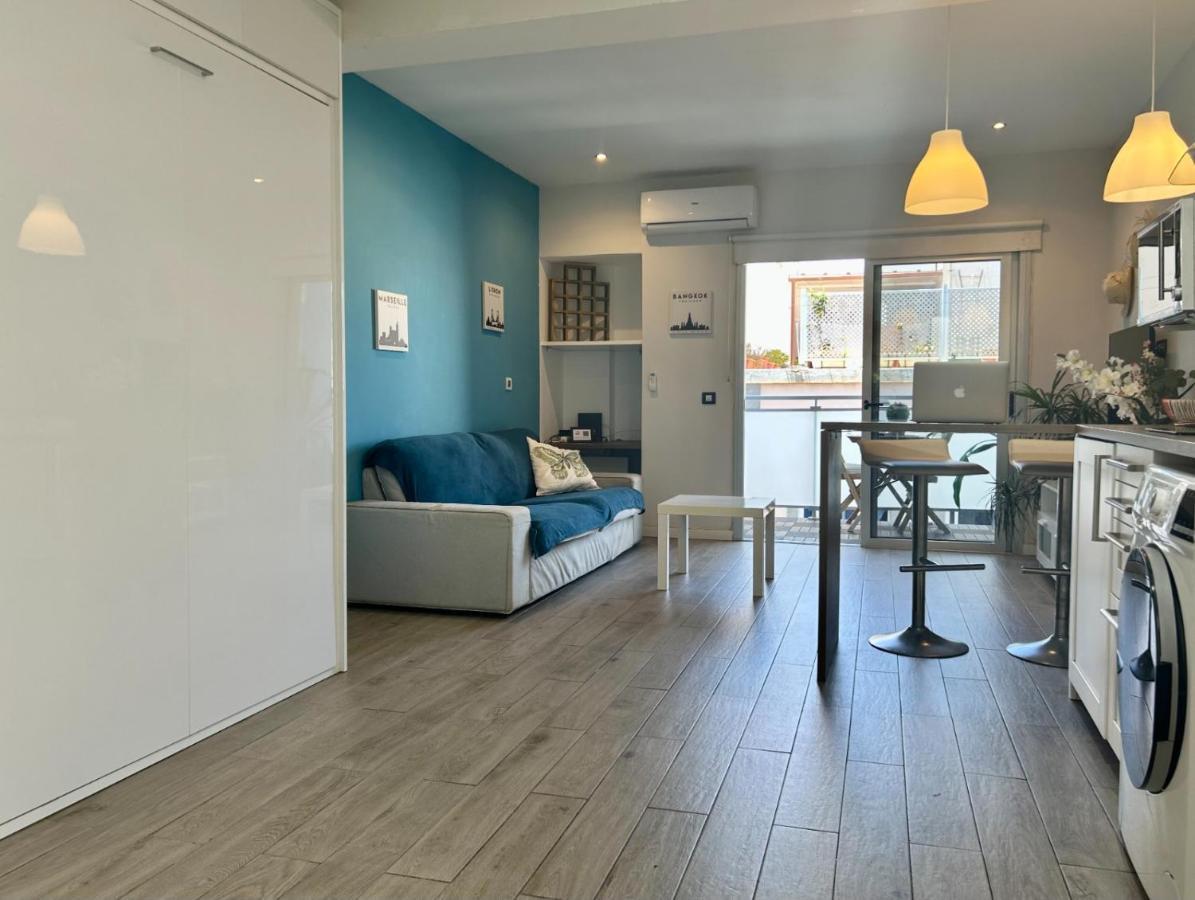 Apartamento 5 Minuti Dalla Moderno Loft Con Terrazzo