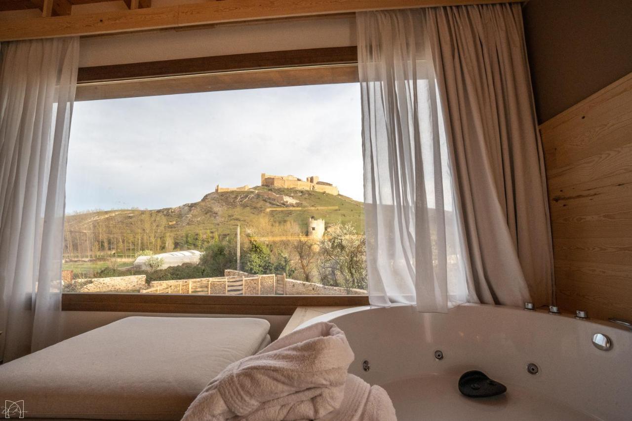 Hotel Don Marcos Osma (Castile and Leon)