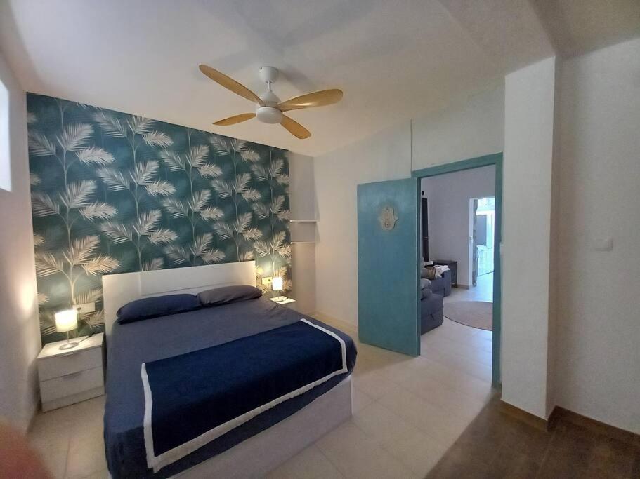 Acogedor Adosado Holiday home El Campello